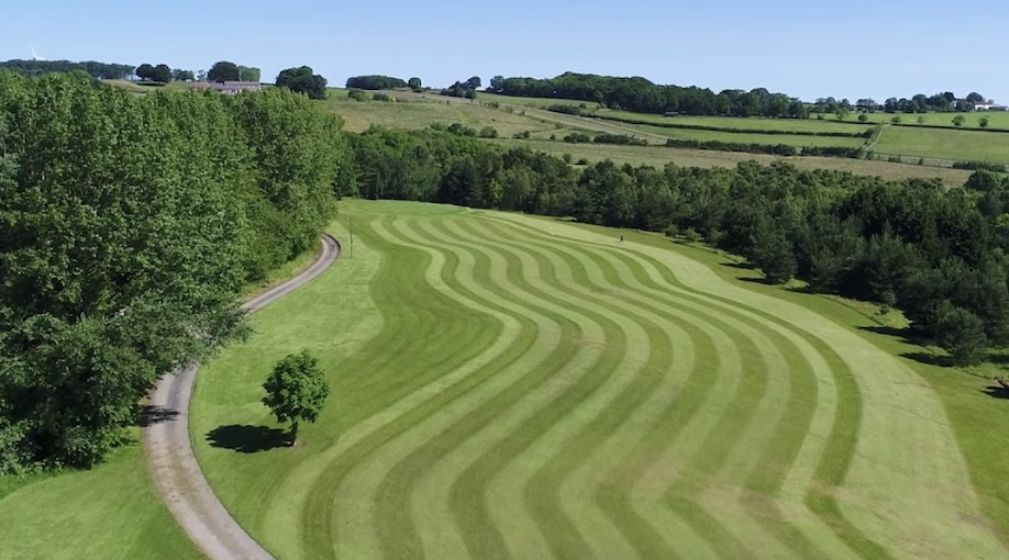 Photo of Crook Golf Club